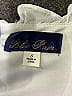 Blue Rain 100% Polyester Solid White Casual Dress Size S - photo 7