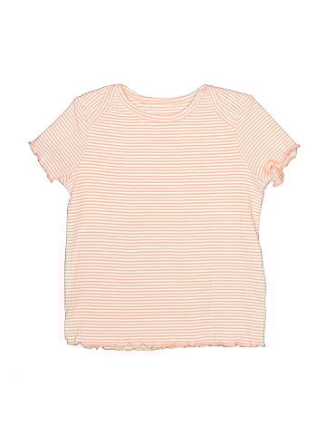 Just One You Made by Carter's Short Sleeve Top (view 1)