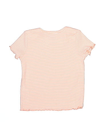 Just One You Made by Carter's Short Sleeve Top (view 2)