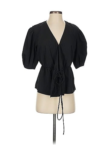 Rebecca Minkoff 3/4 Sleeve Blouse (view 1)