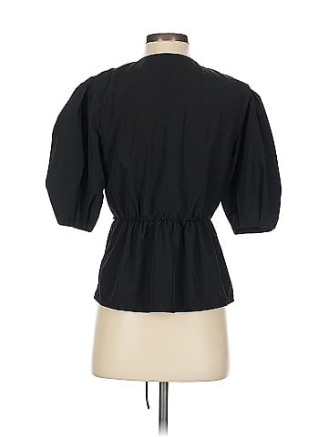 Rebecca Minkoff 3/4 Sleeve Blouse (view 2)