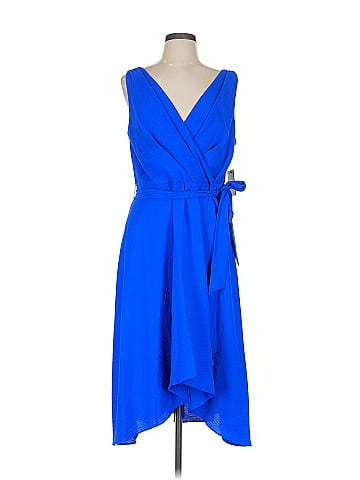 DKNY Cocktail Dress (view 1)