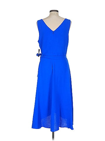 DKNY Cocktail Dress (view 2)