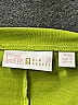 Belle By Kim Gravel Green Long Sleeve T-Shirt Size XXS - photo 3