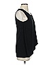 Karen Kane Black Sleeveless Top Size XS - photo 4