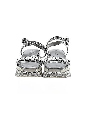 Hogan Sandals (view 2)