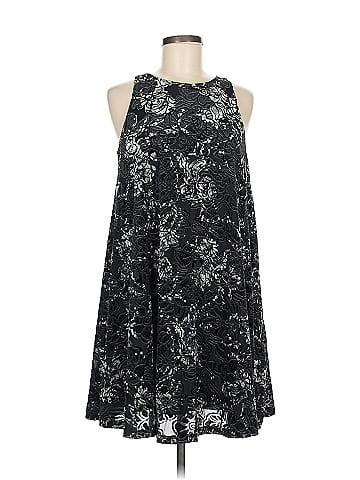 Adrienne Vittadini Casual Dress (view 1)