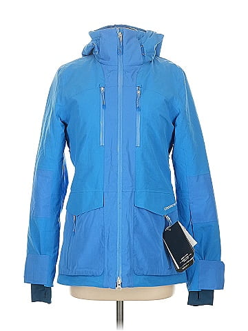Obermeyer Snow Jacket (view 1)