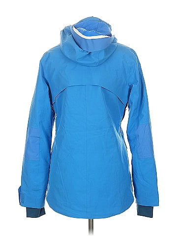 Obermeyer Snow Jacket (view 2)