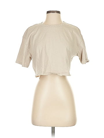 Zara Short Sleeve Top (view 1)