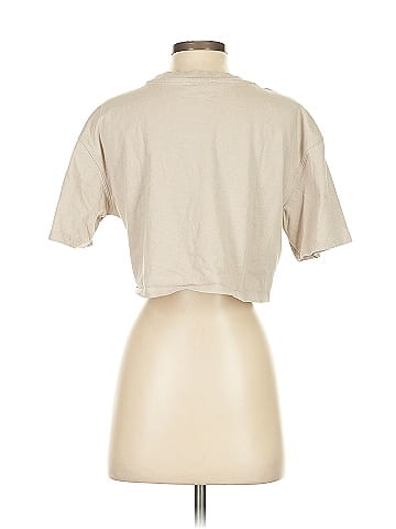Zara Short Sleeve Top (view 2)