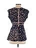 Motherhood 100% Polyester Black Sleeveless Blouse Size XS - photo 2