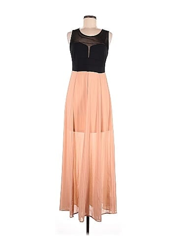 Jealous Tomato Casual Dress (view 1)