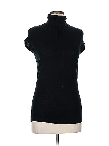 Banana Republic Short Sleeve Turtleneck (view 1)