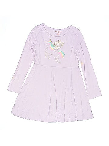 Cat & Jack Dress (view 1)
