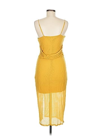 Express Outlet Cocktail Dress (view 2)