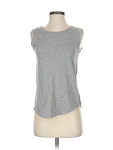 ALTERNATIVE Sleeveless T-Shirt (view 1)