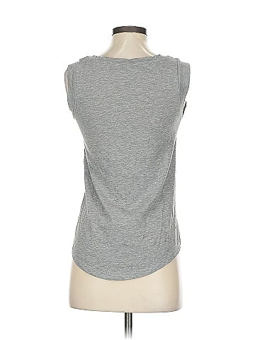 ALTERNATIVE Sleeveless T-Shirt (view 2)