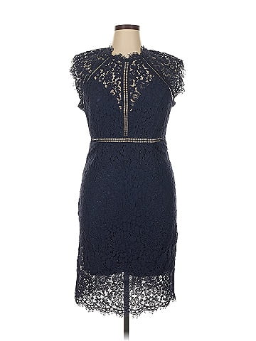 Bardot Cocktail Dress (view 1)