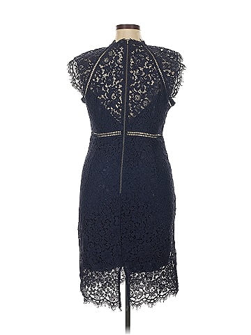 Bardot Cocktail Dress (view 2)
