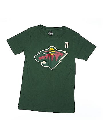 NHL Short Sleeve T-Shirt (view 1)
