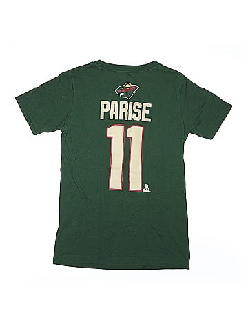 NHL Short Sleeve T-Shirt (view 2)