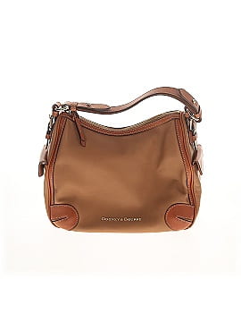 Dooney & Bourke Leather Shoulder Bag