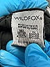 Wildfox Solid Black Denim Shorts Size 29 waist - photo 4