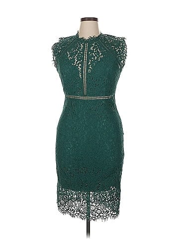 Bardot Cocktail Dress (view 1)