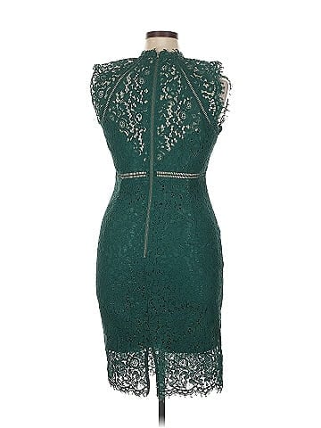 Bardot Cocktail Dress (view 2)