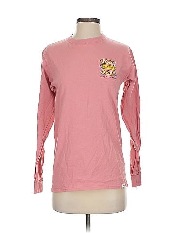 Simply Southern Long Sleeve T-Shirt (view 1)