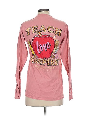 Simply Southern Long Sleeve T-Shirt (view 2)