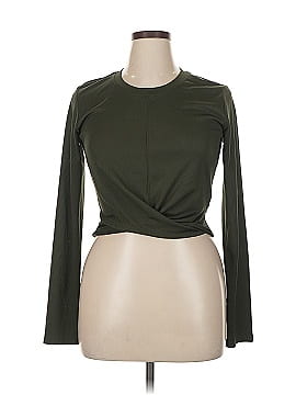 Marika Long Sleeve T Shirt