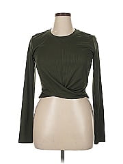 Marika Long Sleeve T Shirt