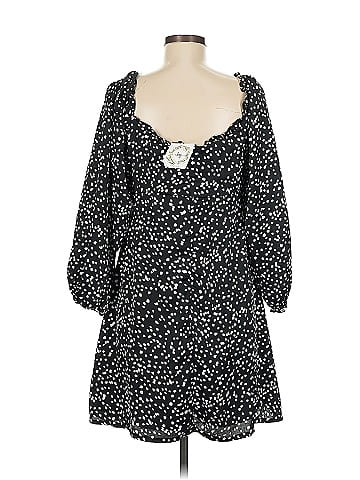 She + Sky Casual Dress (view 2)