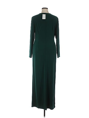 ELOQUII Cocktail Dress (view 2)