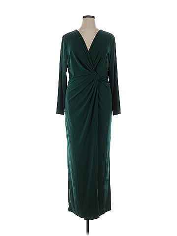 ELOQUII Cocktail Dress (view 1)