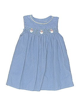Baby Boden Dress
