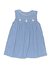 Baby Boden Dress