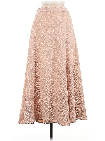 Tweed Casual Skirt (view 2)