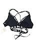 Becca Black Swimsuit Top Size M - photo 2