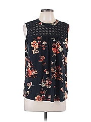 Daniel Rainn Sleeveless Blouse