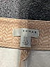 Kenar Polka Dots Gold Shorts Size 10 - photo 3