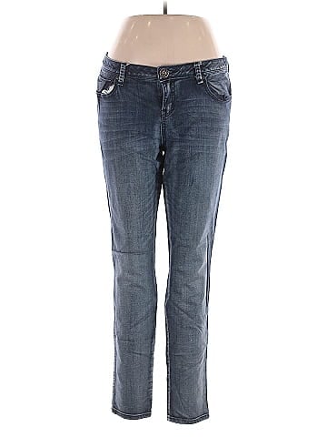 Guess Jeans Jeans (view 1)