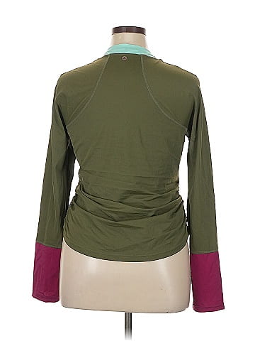PrAna Track Jacket (view 2)