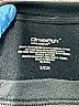 Cuddl Duds Black 3/4 Sleeve T-Shirt Size S - photo 7