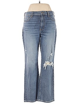 Studio Blue Jeans