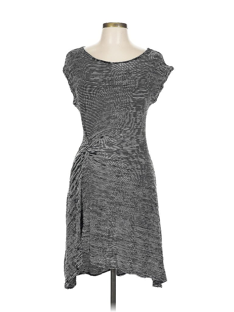 Click to view more detailed imagery on our partner's website Pre-owned Max Studio Casual Dress In Gray