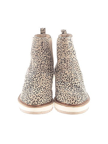 Cecelia New York Ankle Boots (view 2)