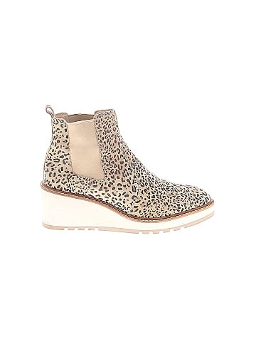 Cecelia New York Ankle Boots (view 1)